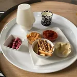 Bb La Mariniere Bed & Breakfast