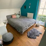 Bed & Breakfast Bb La Mariniere *