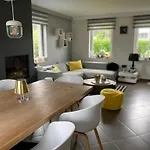 Bed & Breakfast Bb La Mariniere Theux