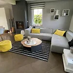 Bed & Breakfast Bb La Mariniere Theux