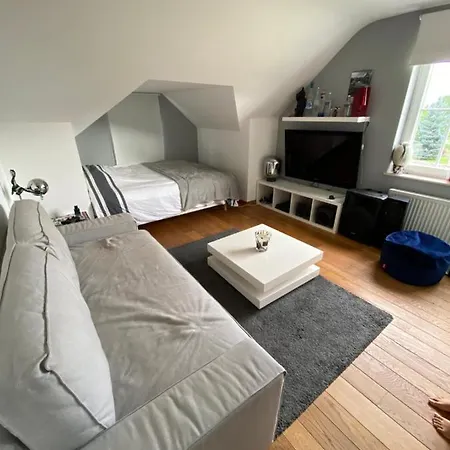 Bed & Breakfast Bb La Mariniere Theux