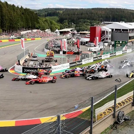 Bed & Breakfast Bb La Mariniere