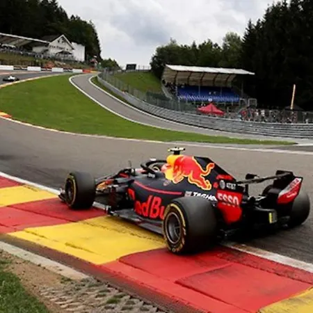 Bb La Mariniere Bed & Breakfast