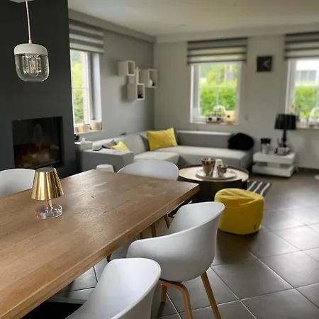 ベッド・アンド・ブレックファスト Bb La Mariniere ティユー