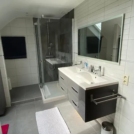 Bb La Mariniere ベッド・アンド・ブレックファスト *