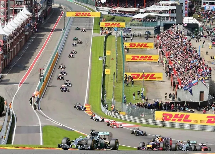 Bb La Mariniere Bed & Breakfast Theux