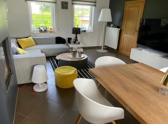 Bb La Mariniere Theux